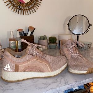 Adidas Pureboost X sneakers